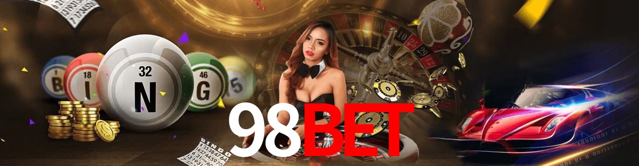 Tecnologia da Plataforma 98bet