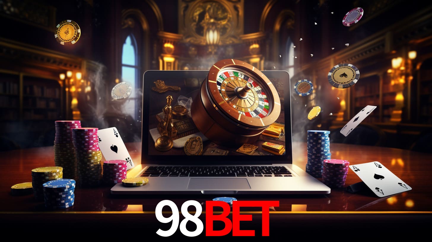 APP oficial da 98bet para mobile