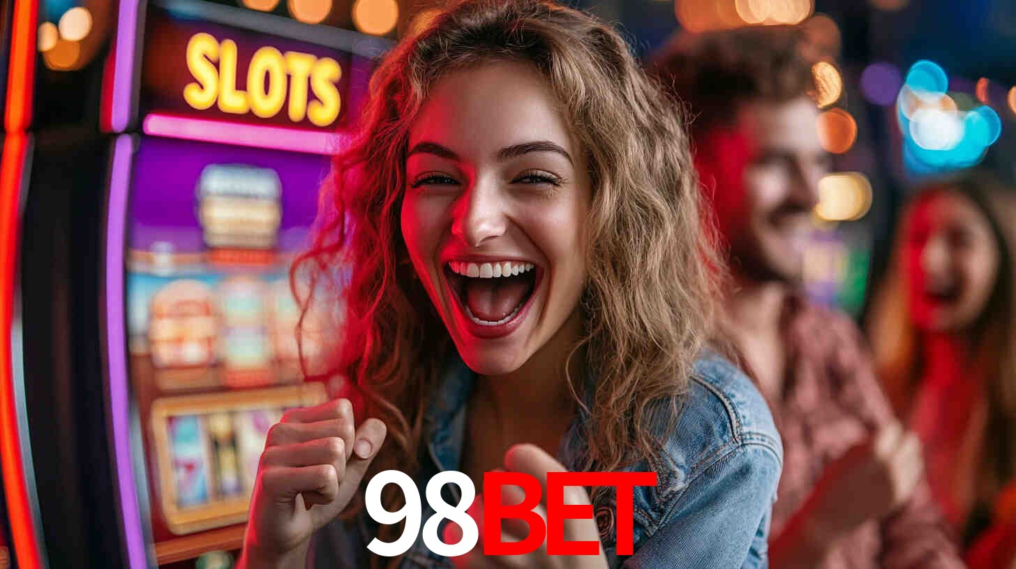 cassino 98bet