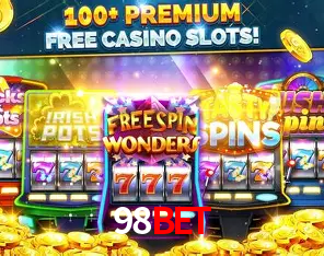 Descubra o Programa VIP da 98bet: Vantagens Exclusivas para Jogadores