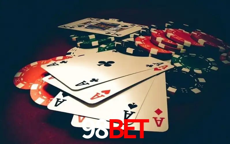 Promoção Relâmpago 98bet