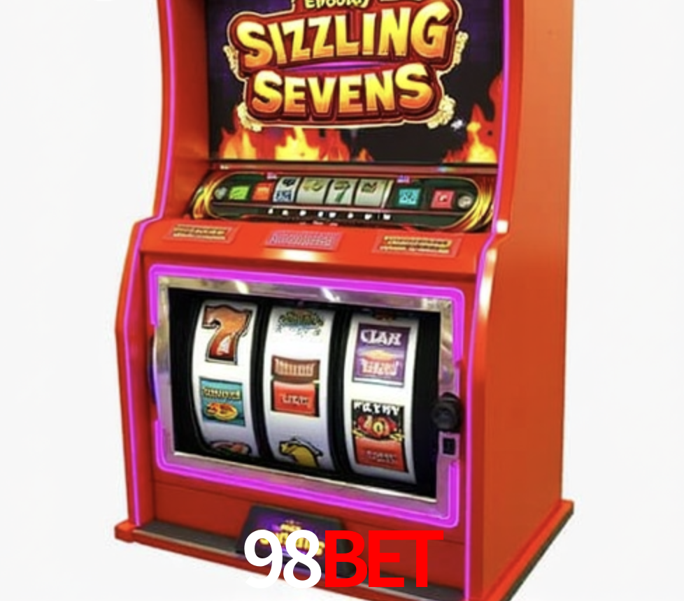 Descubra a Magia dos Jogos de Arcade no 98bet