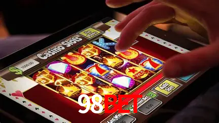 Inovações de Jogos na 98bet: O Futuro das Experiências Interativas
