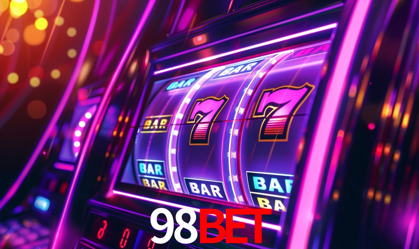 98bet: A Experiência de Casino com Jogos de Mesa ao Vivo