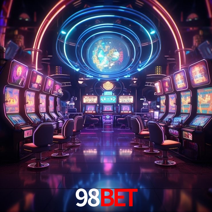 Especiais de Fim de Semana 98bet