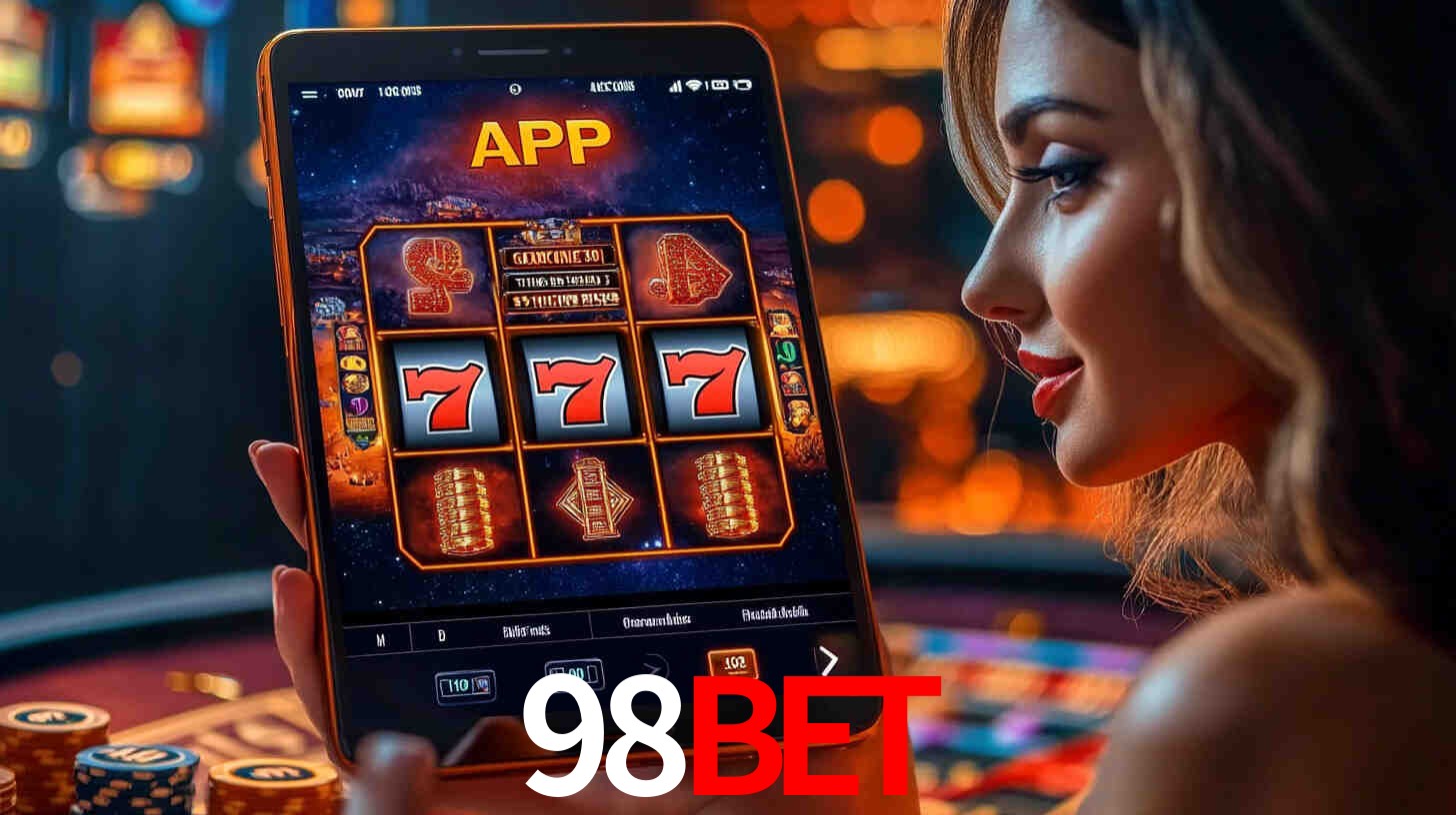 98bet login