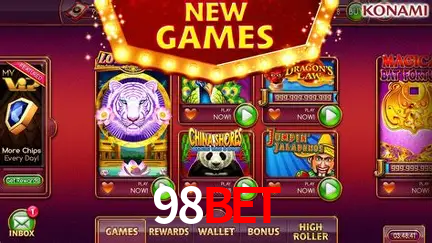 A Emoção da Loteria na 98bet: Uma Chance de Mudança de Vida