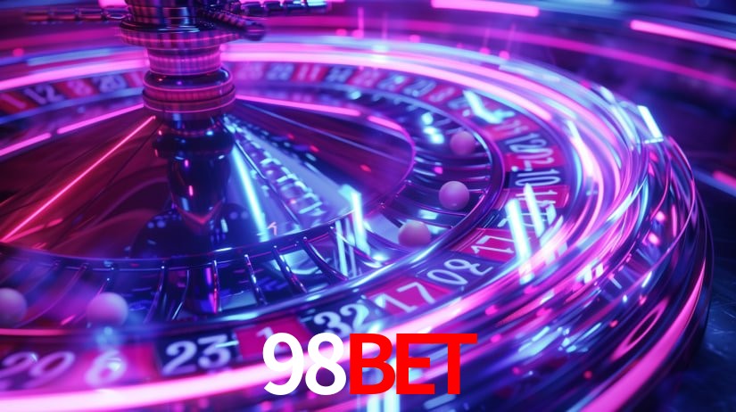 PIX Instantâneo 98bet