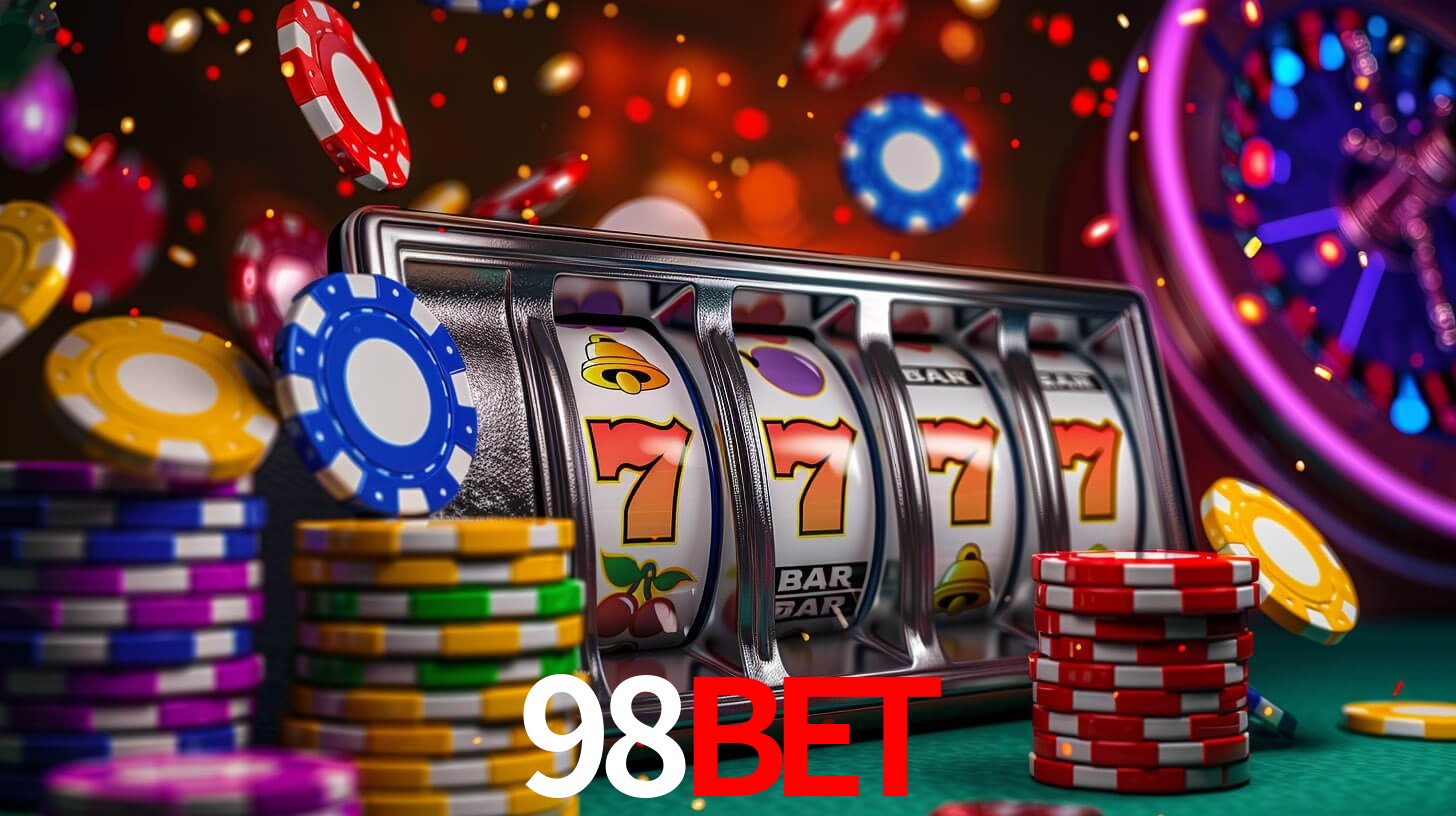 Apostas de Tênis 98bet